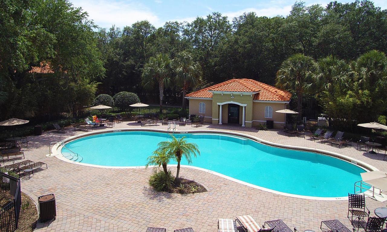Four Bedrooms Townhome 5161 Kissimmee Bagian luar foto