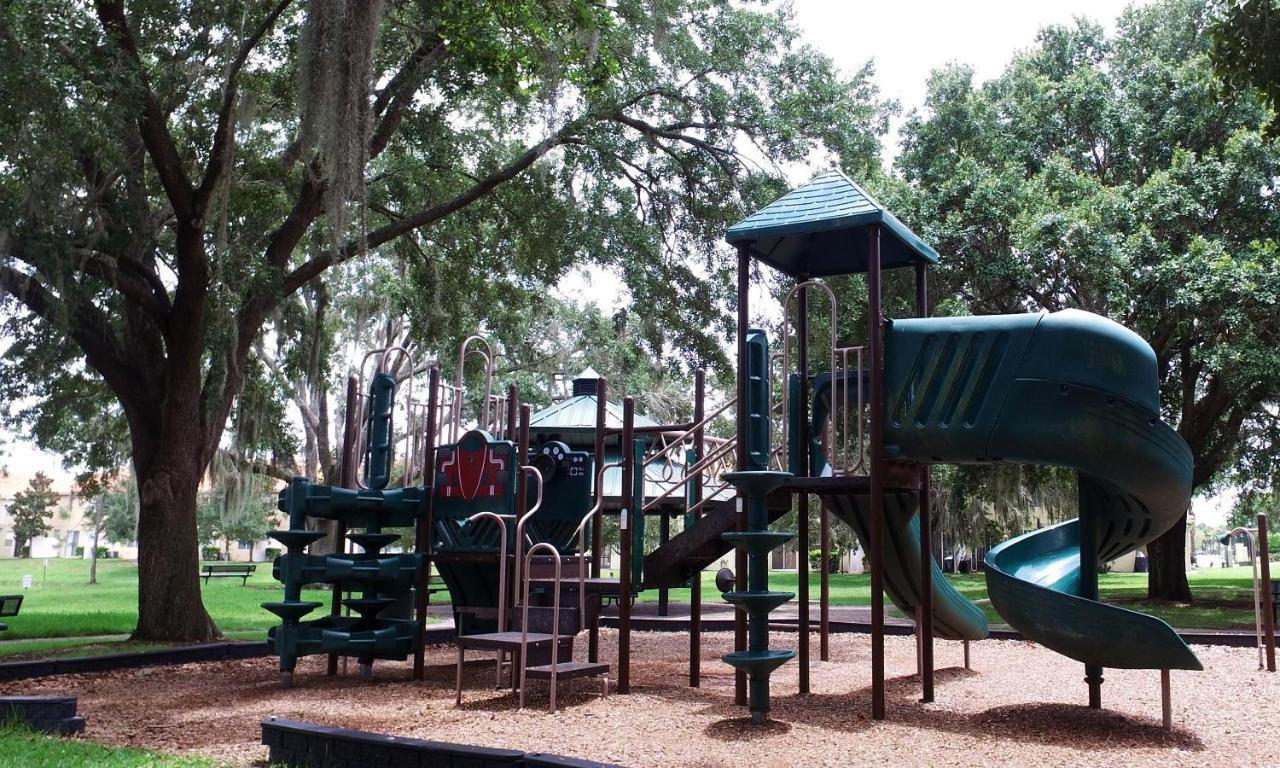 Four Bedrooms Townhome 5161 Kissimmee Bagian luar foto