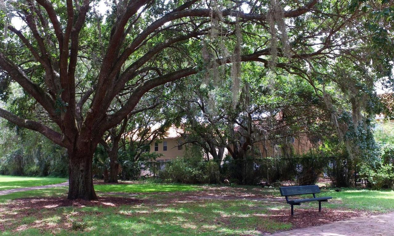 Four Bedrooms Townhome 5161 Kissimmee Bagian luar foto