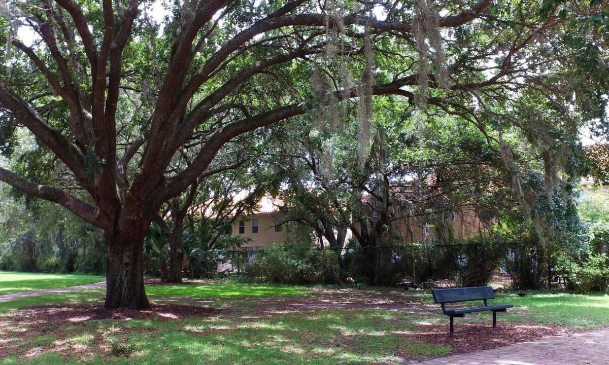 Four Bedrooms Townhome 5161 Kissimmee Bagian luar foto